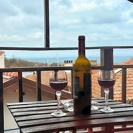 Hotel Arthotel Oscar Ii Sozopol