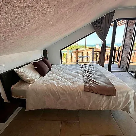 Arthotel Oscar Ii * Sozopol