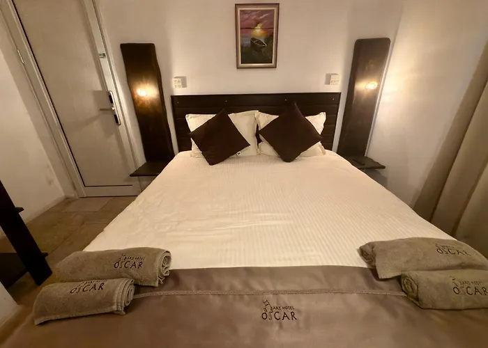 Arthotel Oscar Ii * Sozopol