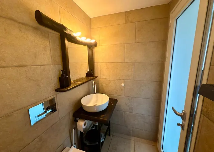 Arthotel Oscar Ii * Sozopol