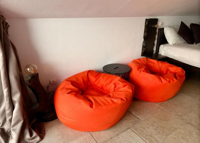 Hotel Arthotel Oscar Ii *