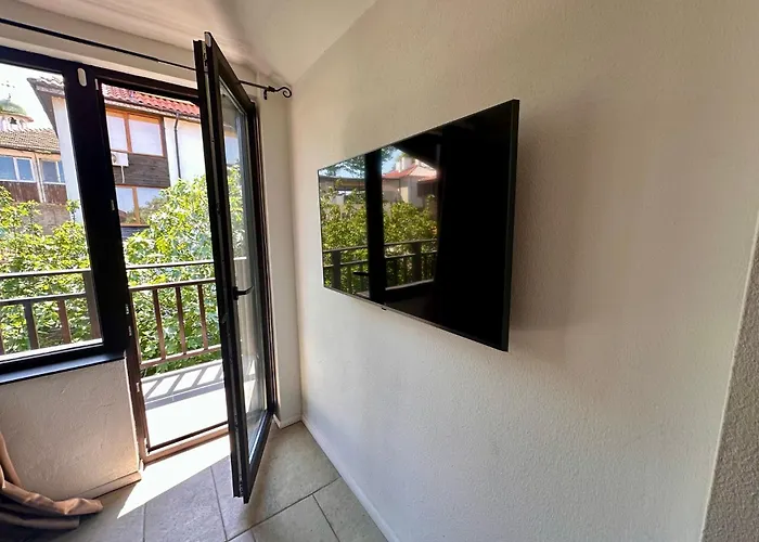 Hotel Arthotel Oscar Ii