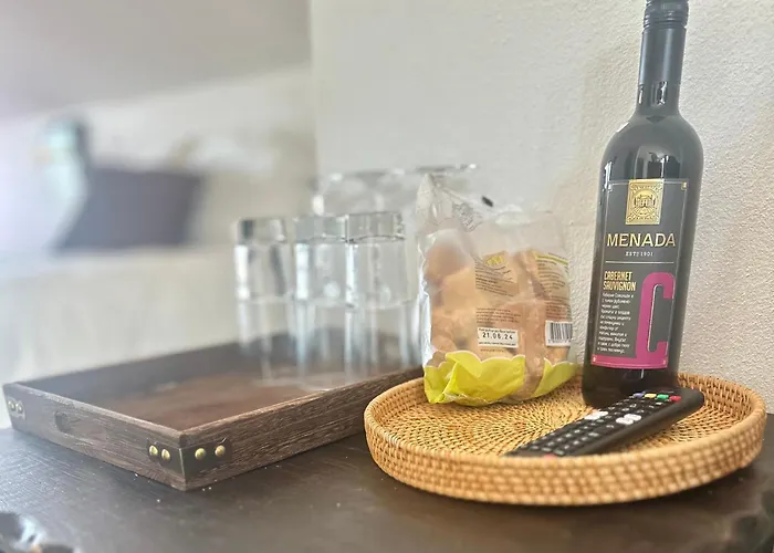 Arthotel Oscar Ii Hotel