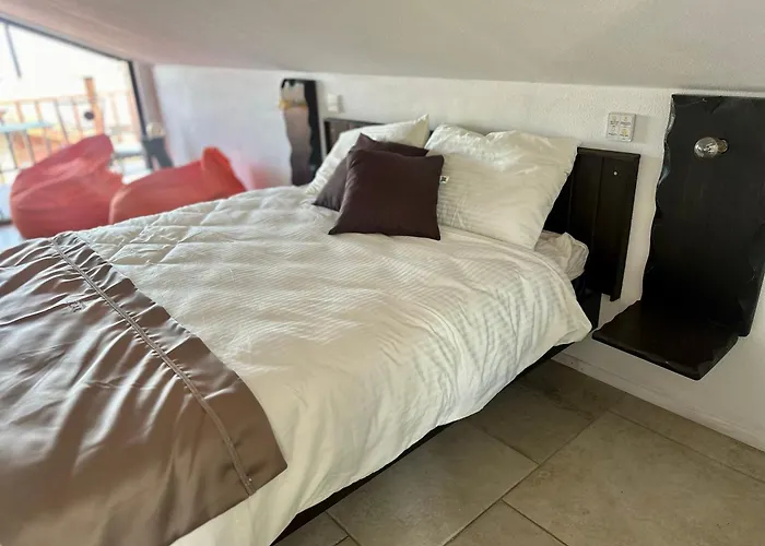 Arthotel Oscar Ii * Sozopol