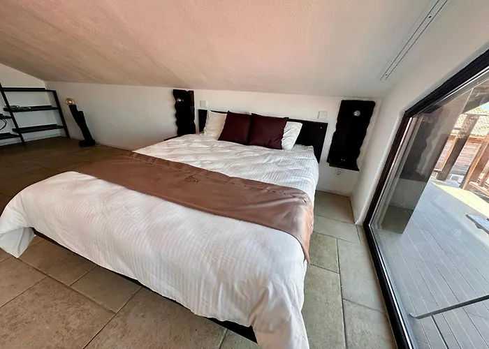 Arthotel Oscar Ii Hotel Sozopol