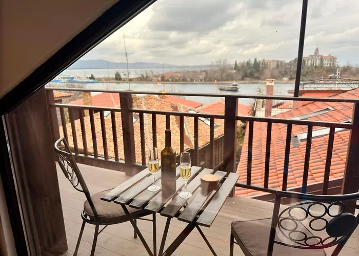 Arthotel Oscar Ii Hotel *