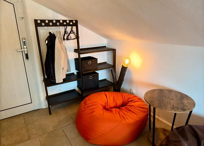 Hotel Arthotel Oscar Ii *