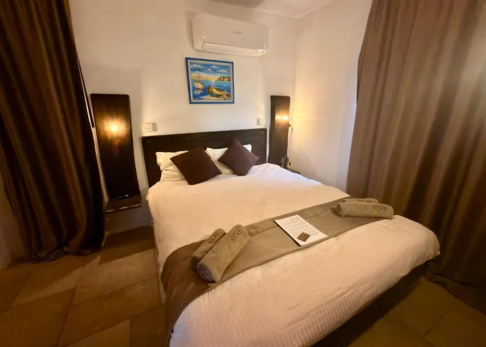 Arthotel Oscar Ii Hotel *