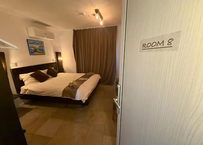 Arthotel Oscar Ii Hotel Sozopol