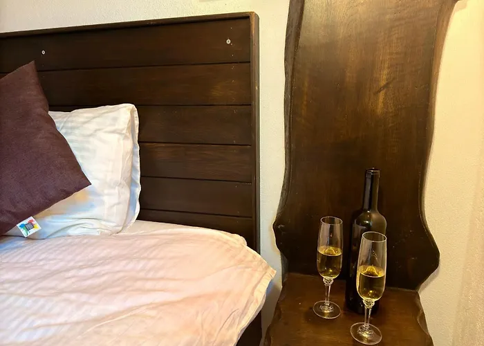 Arthotel Oscar Ii Hotel *