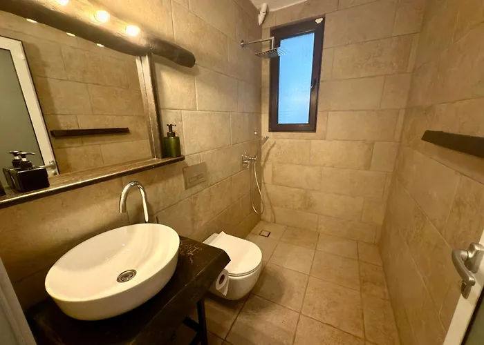 Hotel Arthotel Oscar Ii