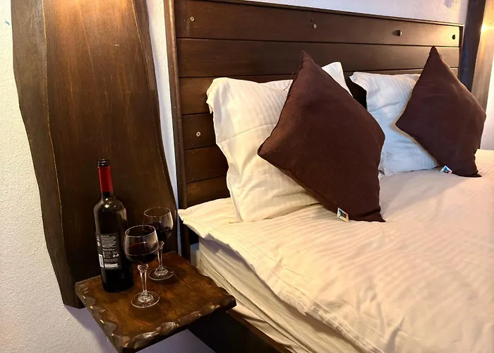 Hotel Arthotel Oscar Ii Sozopol