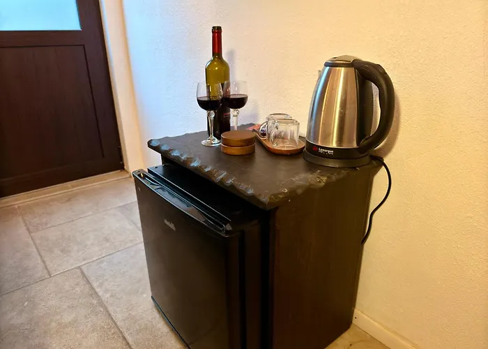 Arthotel Oscar Ii Hotel Sozopol