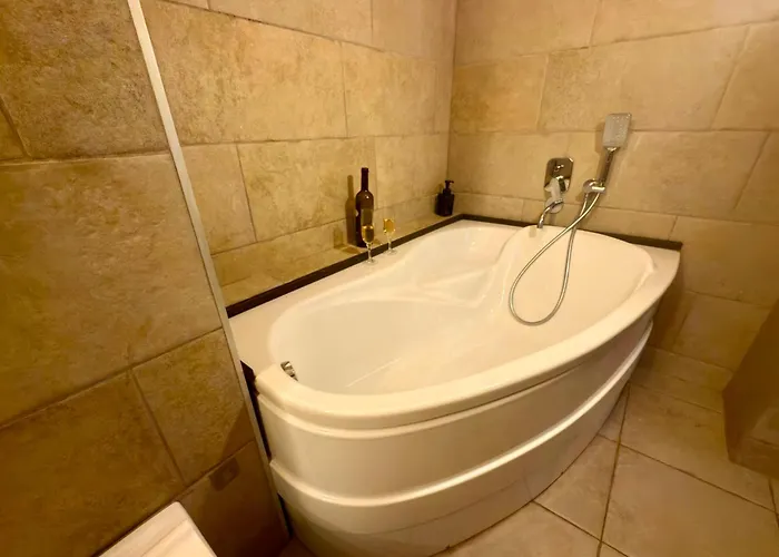 Arthotel Oscar Ii Hotel Sozopol